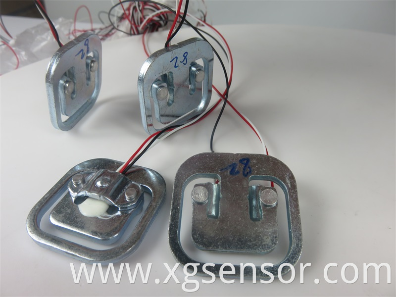 Kitchen Scale Load Cells